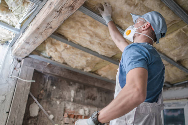 Best Insulation for Specific Applications in Bryn Mawr, PA