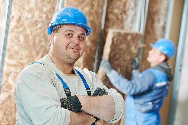 Best Insulation for Specific Applications in Bryn Mawr, PA