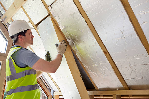 Best Commercial Insulation in Bryn Mawr, PA